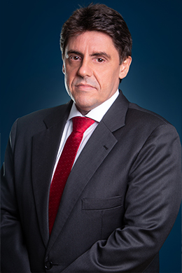 Gabriel Meister