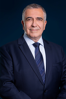 Marcos Leandro Pereira
