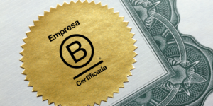 B Corps Certificação