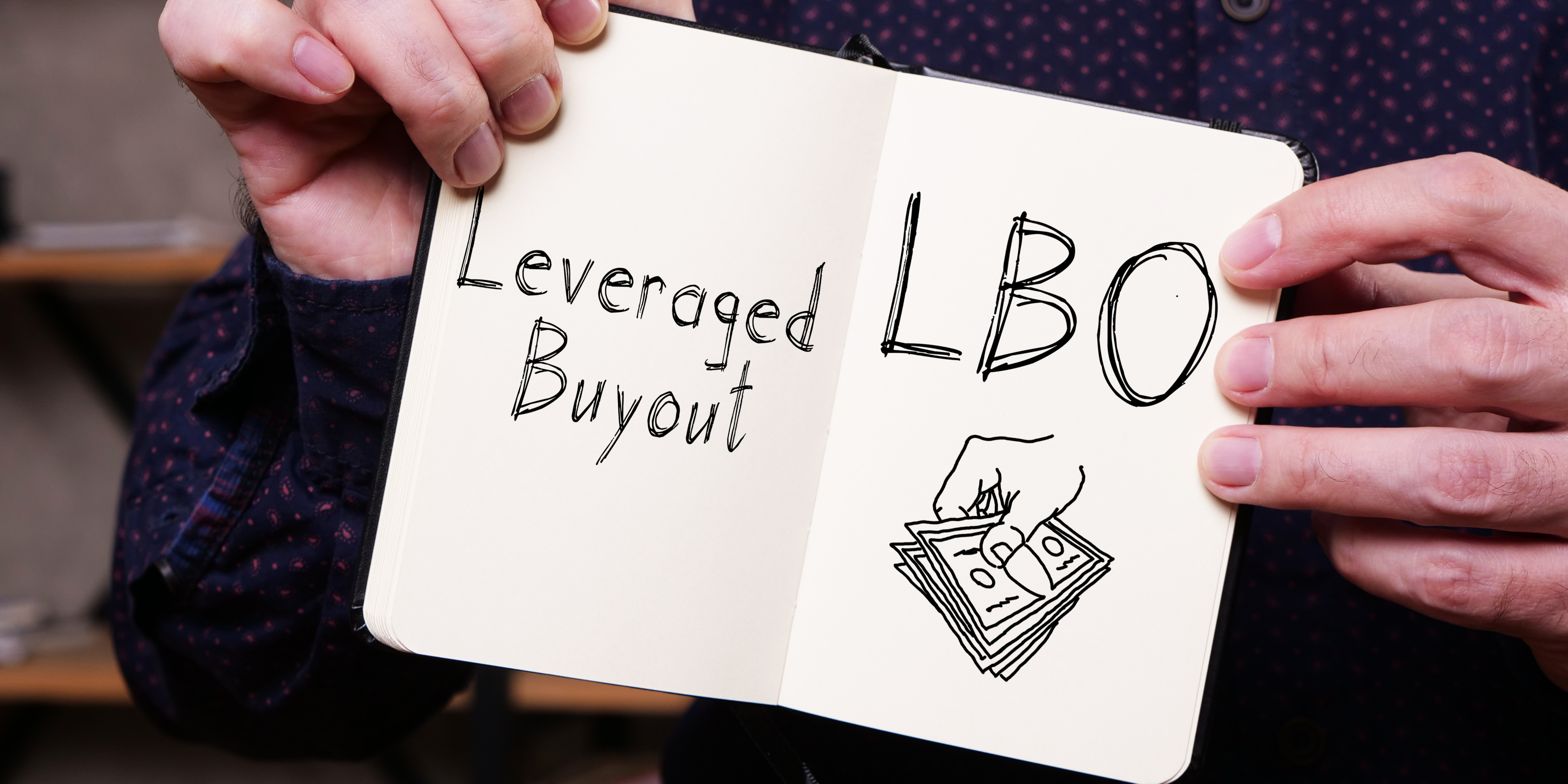 Leveraged Buyout